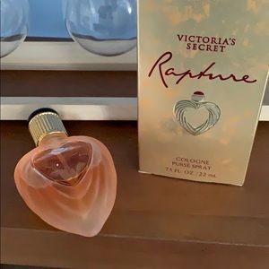 Victoria secret original vintage Rapture